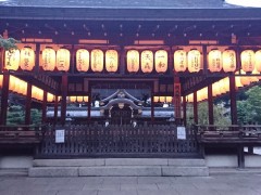 これであなたも玉の輿！？京都の隠れた神社とあぶり餅を楽しもう