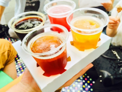 ビール好きは埼玉に集合！ 春のビール祭り2018開催！